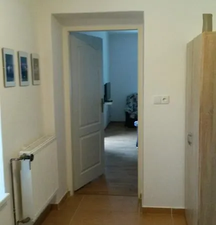 Apartman V Zahradni Prachatice Exterior photo